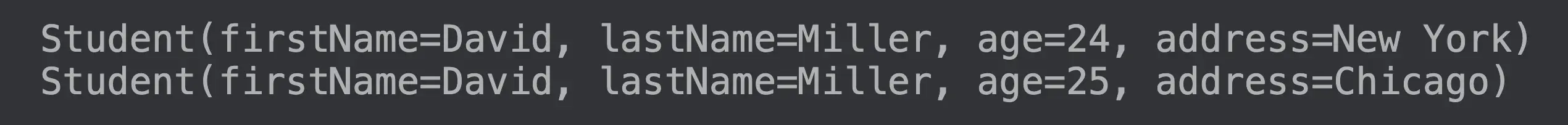 Utilisation des fonctions de portée de Kotlin