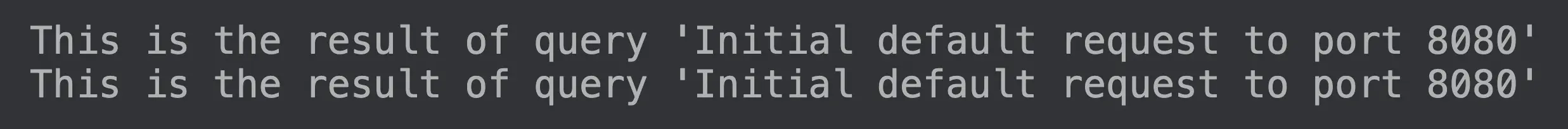 Use run Scope Function in Kotlin