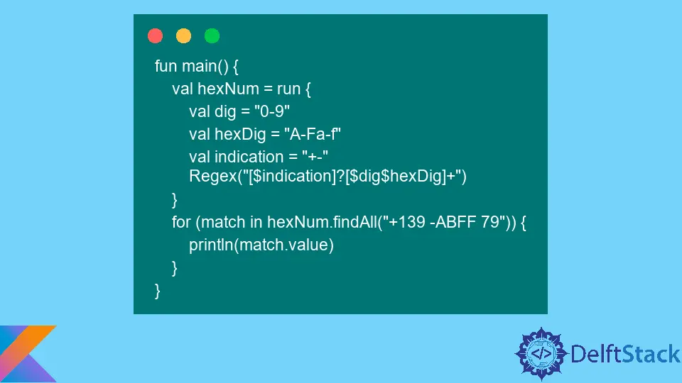 Uso de funciones de alcance en Kotlin