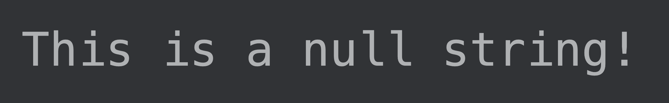在 Kotlin 中使用条件语句检查 Null