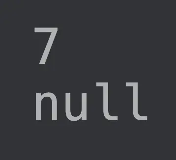 Nullprüfung in Kotlin implementieren