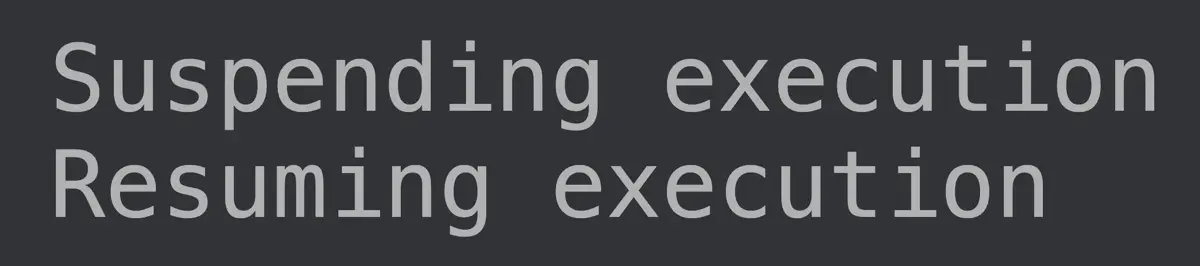 Utilisation de la fonction de veille Kotlin à partir de Thread