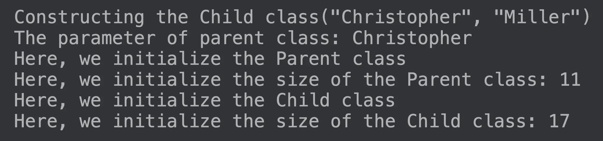 將 kotlin open 關鍵字與類和變數一起使用