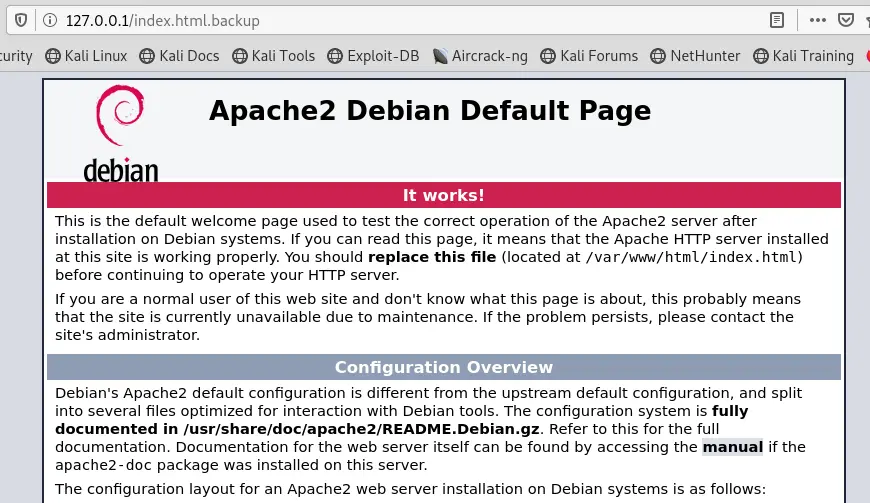 在 Ubuntu 和 Debian 上配置 Apache Web 服务器