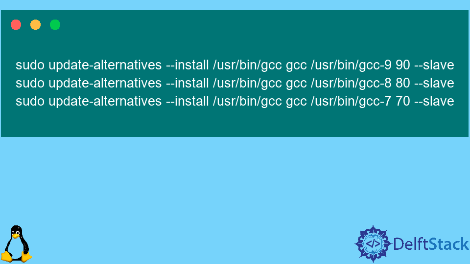 Install GCC Compiler on Ubuntu 18.04