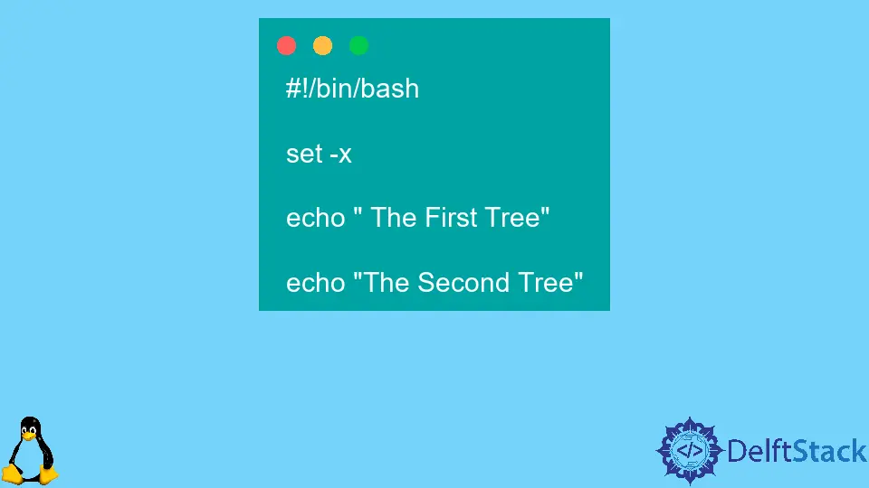 Fish Shell 中的 Bash set