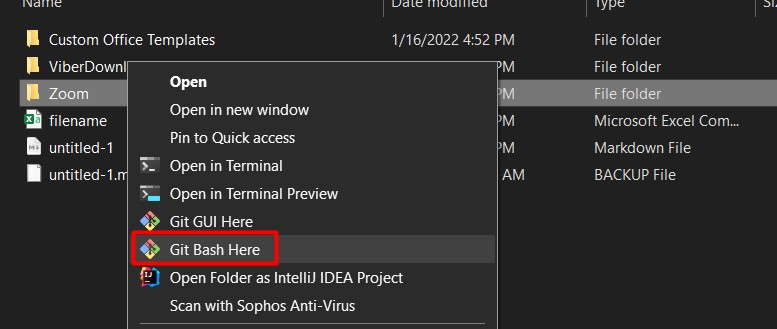 Change Directory in Bash | Delft Stack