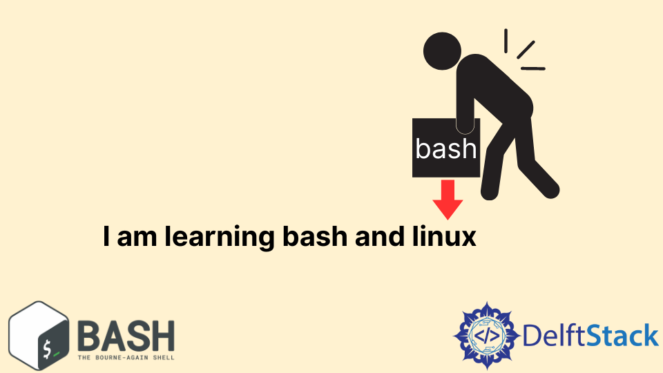 String Replacement in Bash