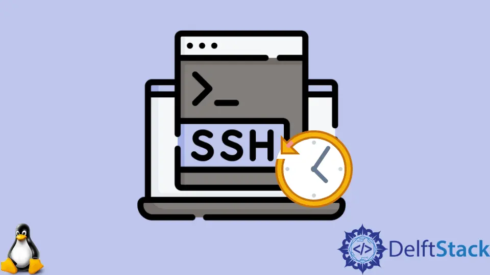 Reverse SSH Tunneling