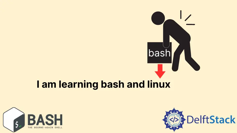 Zeichenkettenersetzung in Bash