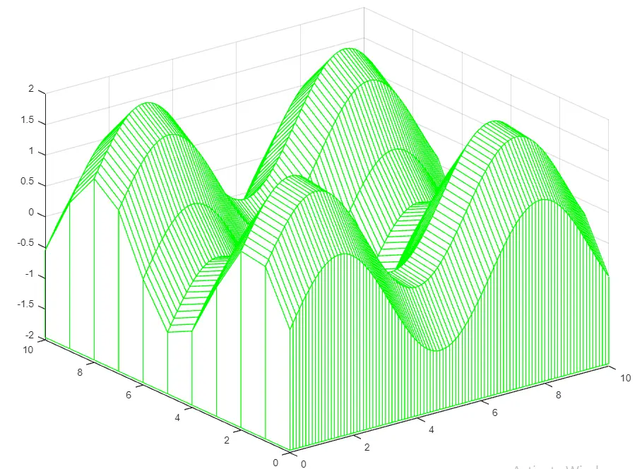 Matlab ColorMap-12