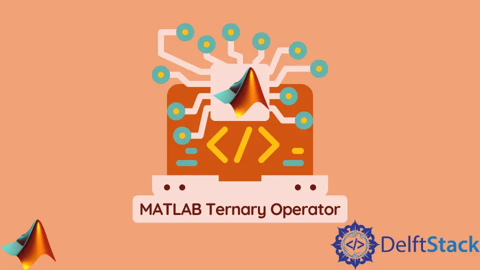 MATLAB Ternary Operator