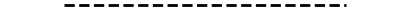 Matplotlib Liniendiagramm - Linienstil - &lsquo;&ndash;&rsquo;