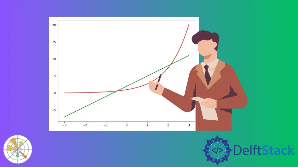 Comment supprimer la légende dans Matplotlib