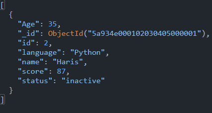 use and operator