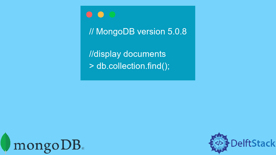MongoDB Distinct Aggregation
