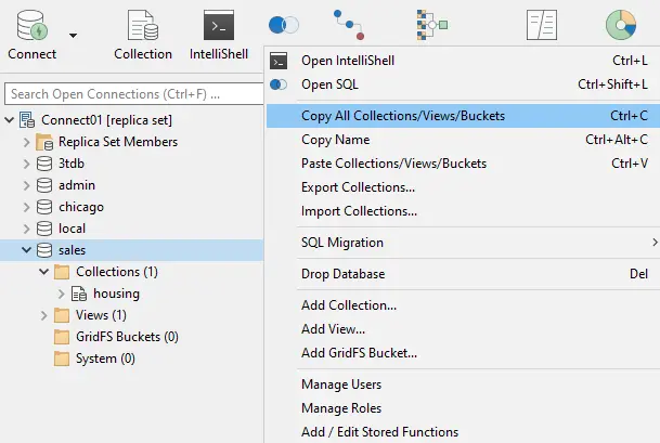 contenido duplicado de la base de datos