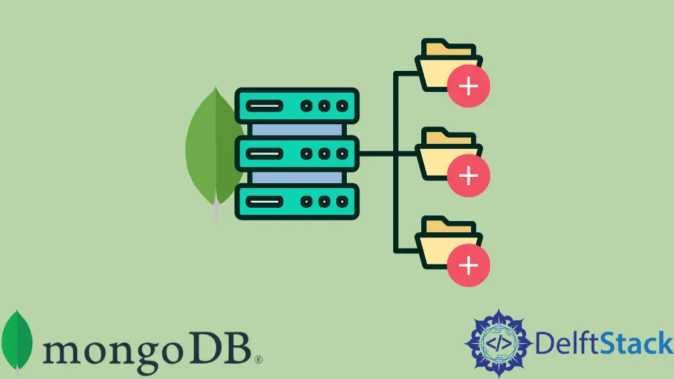 Agregue un nuevo campo a cada documento en una colección de MongoDB