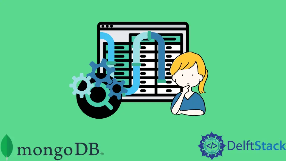 Use Pipeline en el operador de búsqueda en MongoDB