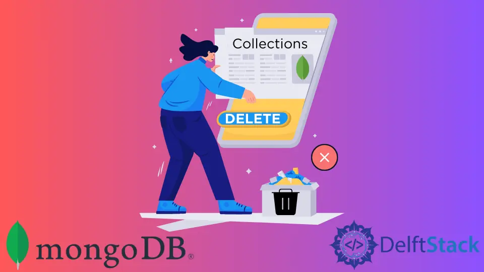 How to Delete All Records of a Collection in MongoDB Shell