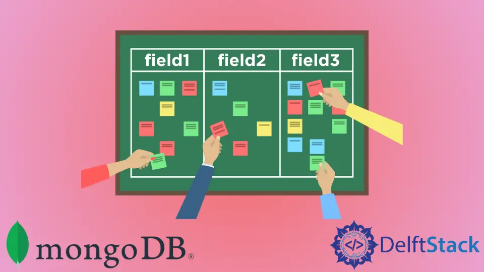 How to Group Values by Multiple Fields Using MongoDB