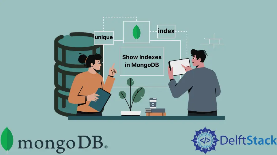 How to Have Unique Index in MongoDB