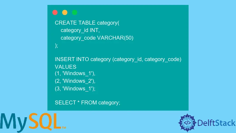 MySQL の既存のフィールドに文字列を追加する