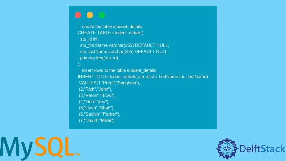 Wert in einer Menge in der MySQL-Datenbank suchen