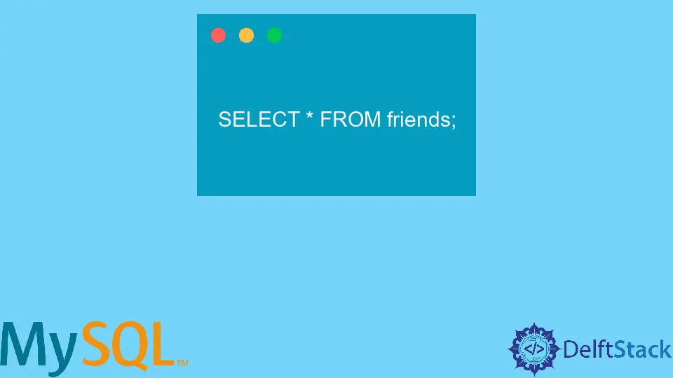 How To MySQL Convert String To Lowercase Delft Stack how-to-mysql-convert-string-to-lowercase-delft-stack