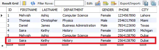 copy rows in the mysql database - copy and insert in the same table with custom id