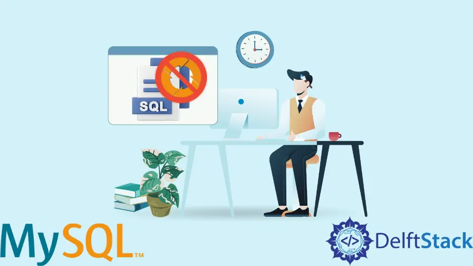 Tuer un processus dans MySQL