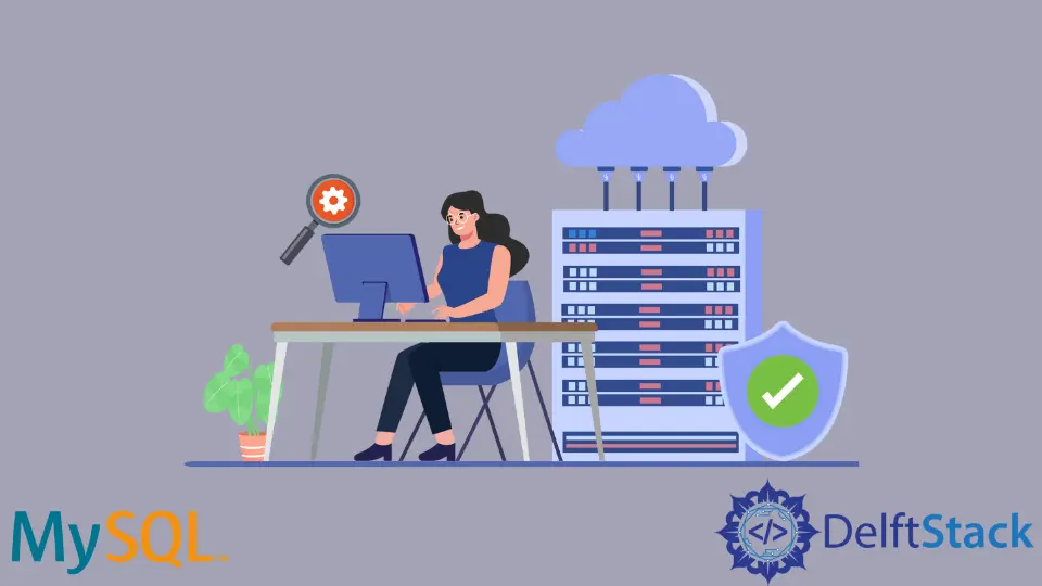 How to Find Duplicate Records in a MySQL Table