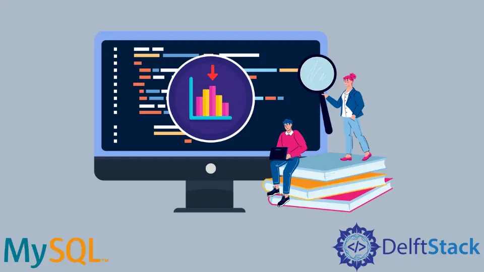 Comment calculer la médiane en MySQL