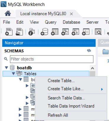 mysql create table from csv mysql create table from csv