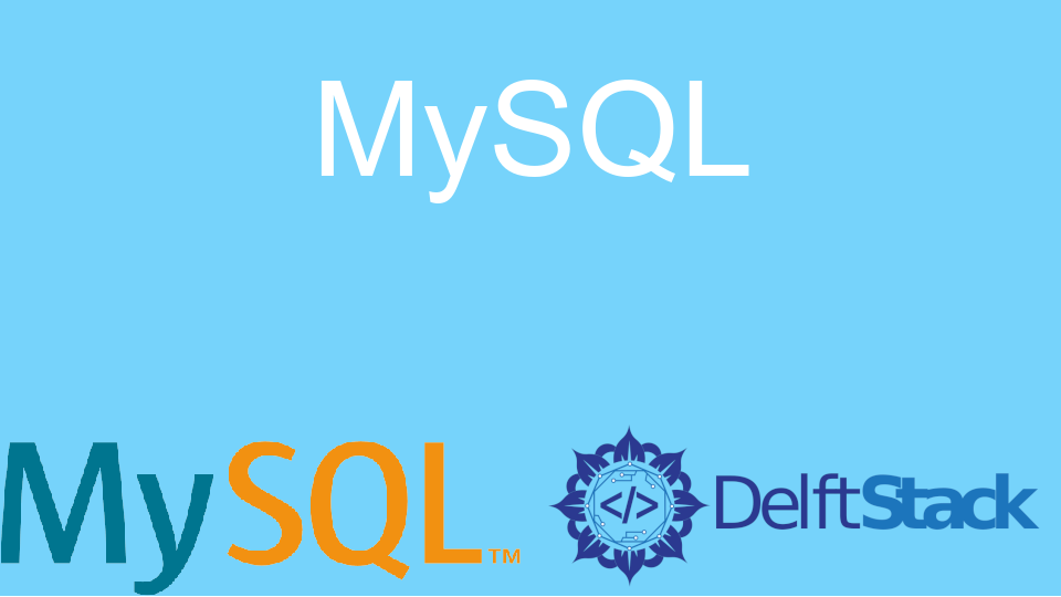 Comprobar la versión de MySQL en macOS
