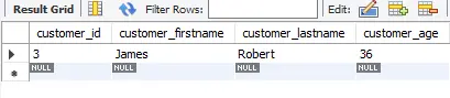 select top n rows in mysql - limit offset