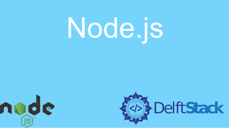 Use jQuery With Node.js