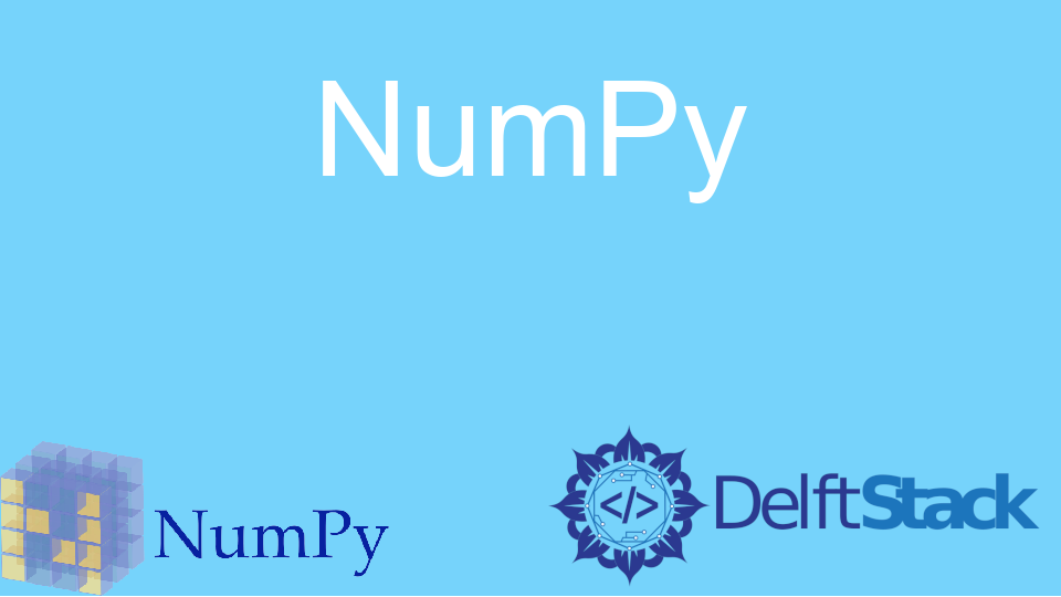 Use Axis Argument to Manipulate a NumPy Array in Python