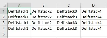 Array to CSV Output