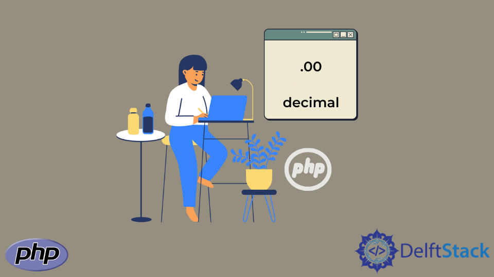 Show a Number to Two Decimal Places in PHP