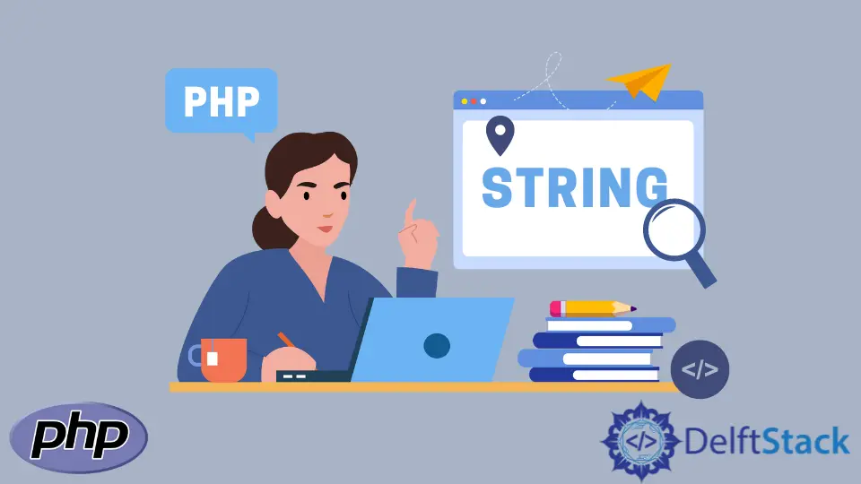 Controlla se una stringa inizia con una stringa specificata in PHP