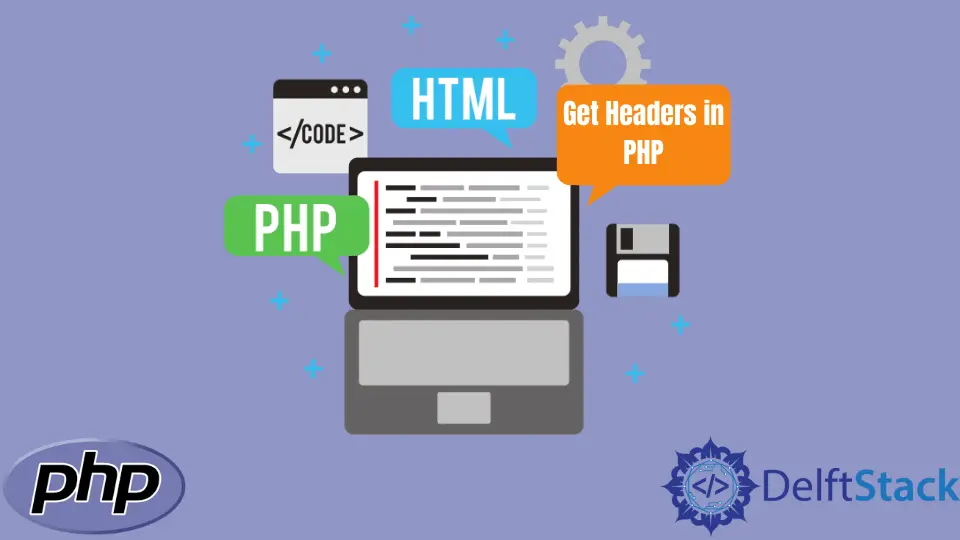 How to Get Headers in PHP