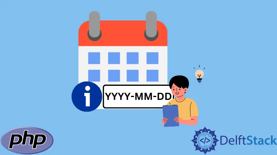 Date Format in PHP for Insertion in MySQL