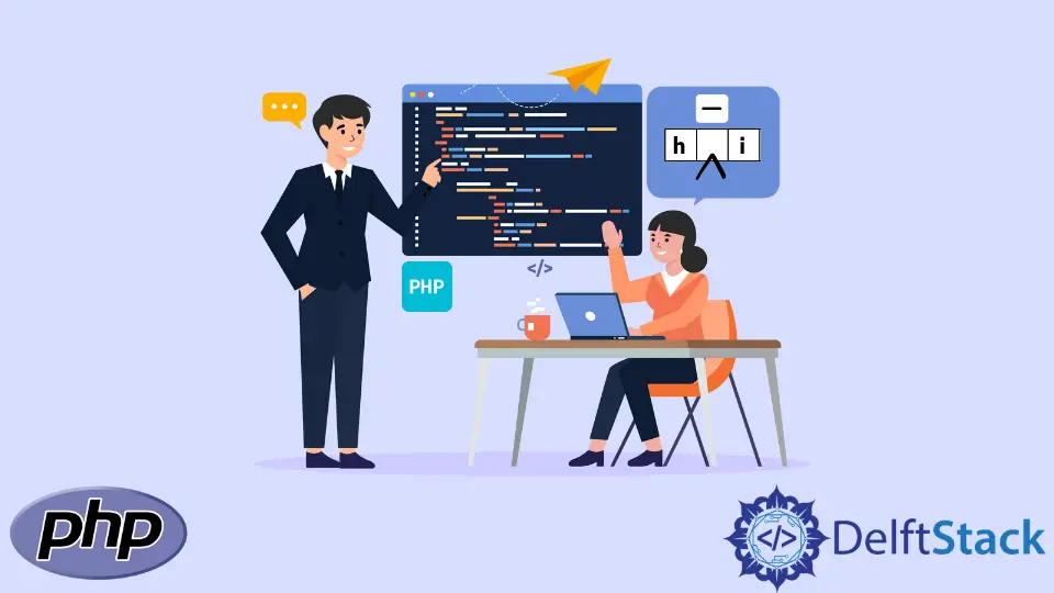 PHP 中用破折號替換空格