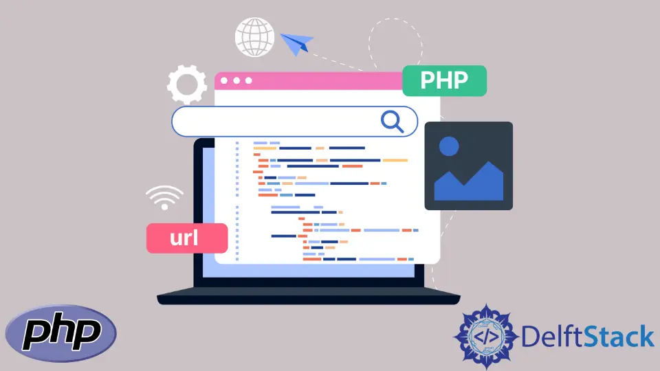 Bild von URL in PHP speichern