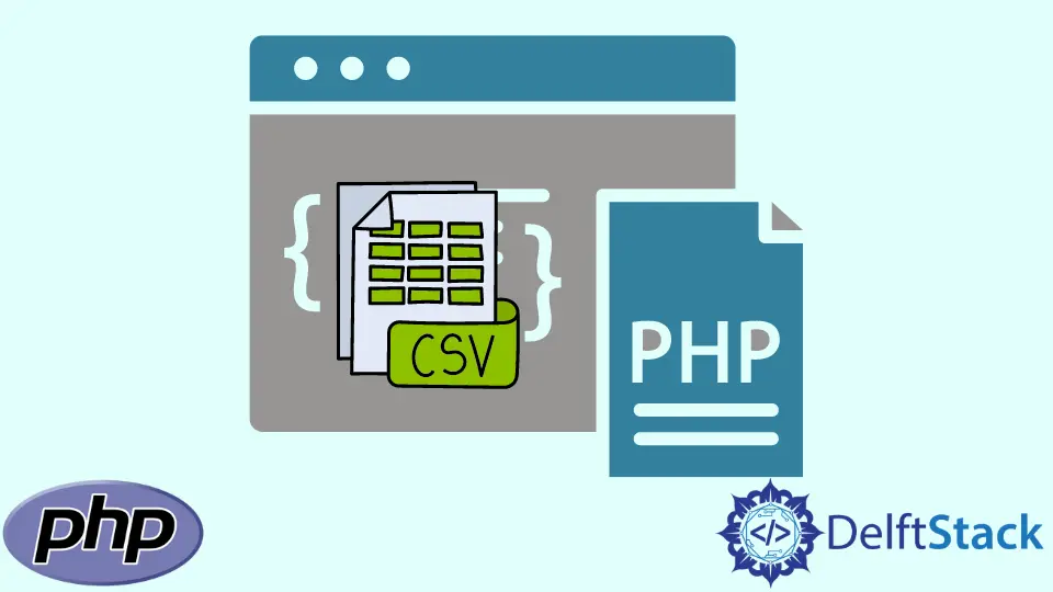 How to Read or Parse CSV File in PHP