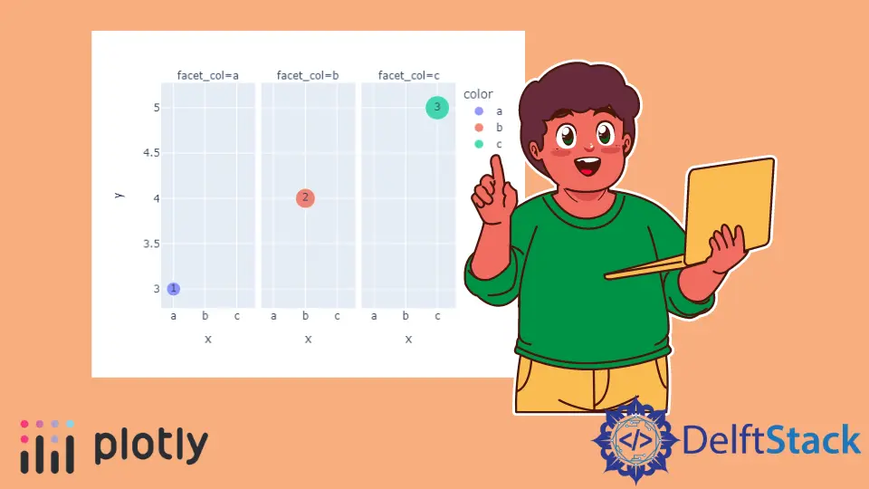 How to Plot Bubble Chart in Plotly