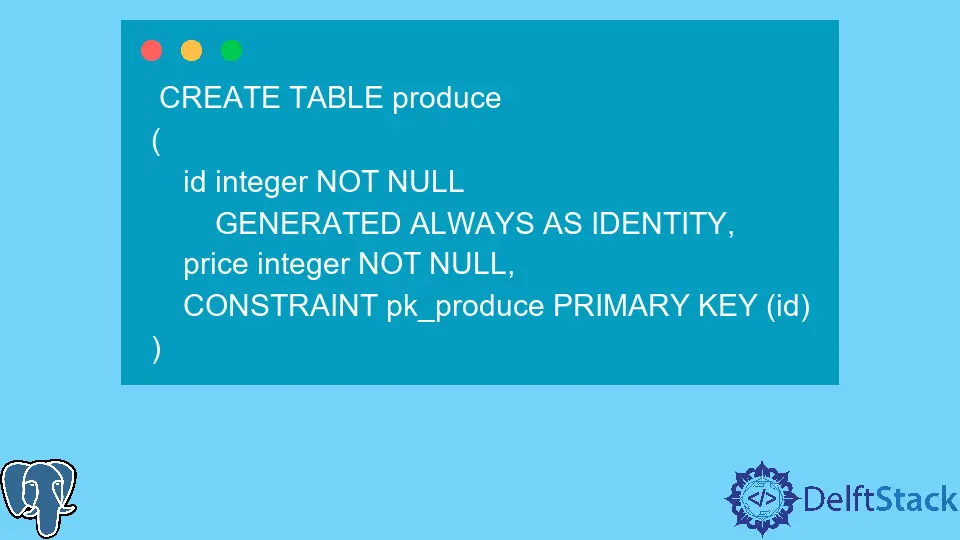 PostgreSQL 中的更新和连接语句