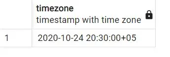 convert timezone in postgresql server - image eight