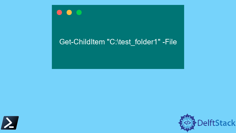 Delete Files Older Than X Days Using PowerShell